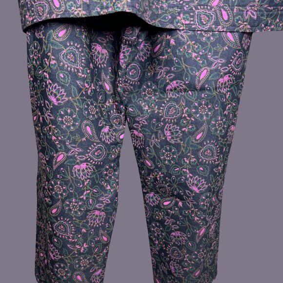 Vintage 90s Bets by Canvasbacks Jacket & Pant - Picture 7 of 10